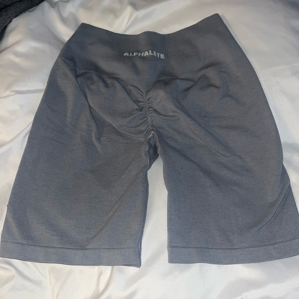 Alphalete Amplify Shorts